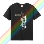 black 4 / XXL