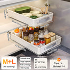M and L