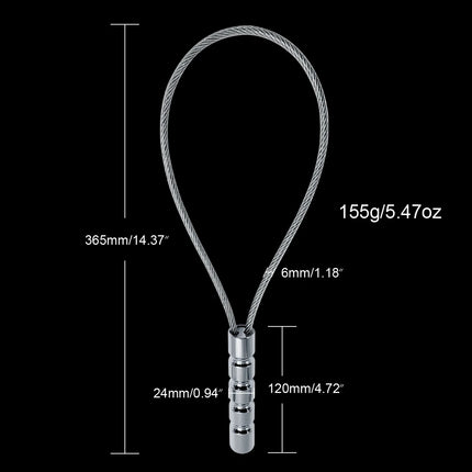 BDSM Metal Wire Hand Clap, SP Spanking Device, Flirtation, Intimate Games, Spanking, Flirting Whip, Adult Sex Toys