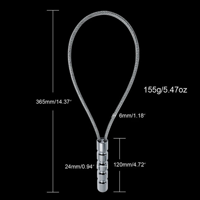BDSM Metal Wire Hand Clapper, SP Spanking Device, Flirtation, Intimate Games, Spanking, Flirting Whip, Adult Sex Toys