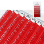Red / C / 0.12mm|8-14mm Mix