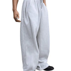 GRAY / XXXL