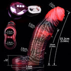 vibrator 5265S / China Mainland