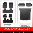 Double226-9 PCS