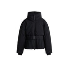 A black jacket / L