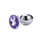Violet / L-High 9.5cm / China Mainland