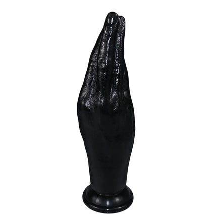 New BDSM Artificial Hand Anal Plug Vaginal Butt Dilator Men Anus Expander Big Dildo Female Masturbator Sex Toys Adult For Women