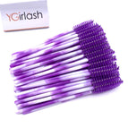 double purple / China Mainland