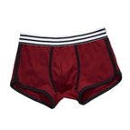 Wine Red / XXL