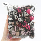 50Pcs 2