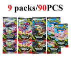 PERFECT 9 packs