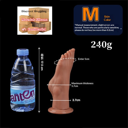 NEW Buttplug Silicone Super Big Anal Dildo Balls Fisting Huge Butt Plug Anal Dilator Training Masturbation Sex Toy Men Women성인용품
