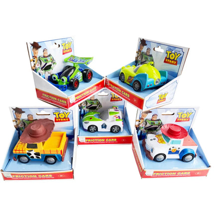 Cartoon&Toy Story 3 Buzz Lightyear Woody Anime Figure Desktop Toy Model Ornament Children Doll Collectibles Surprise Holidaygift
