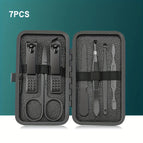 7 PCS SET / China Mainland