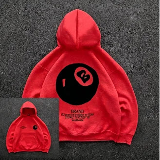 Hoodie / Sweat à Capuche