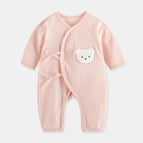 pink / 66 fit 3-6 Months