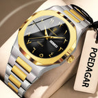 830 Gold Black