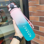 Pink / 500ML