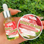Watermelon Set
