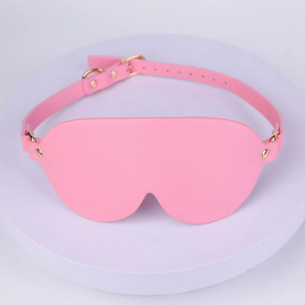 Sex Shop Erotic Accessories Sex Toys For Women Couple Foreplay Fetish Eye Mask Adult Game Mask Erotic Flirting