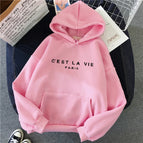 1-Pink / XXL