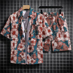 C56-Brown / 5XL 90-100kg