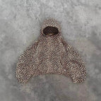 Leopard Print / XL