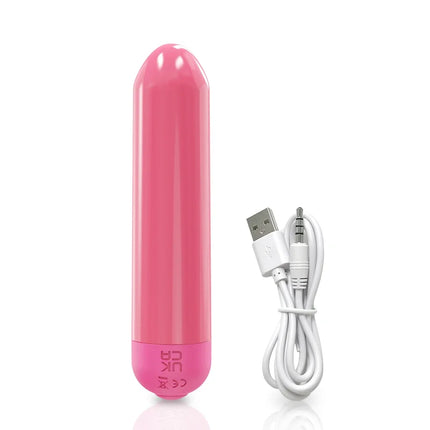 Vibrating Prostate Massager Anal Vibrator for Men Mini Size Butt Plug for Beginner Bullet Vibrator Anal Plug Sex Toy for Men