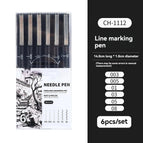 6pcs