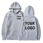 GRAY / XXXL