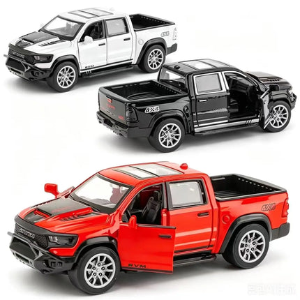 Cast Simulation Alloy Toy Car Door Can Be Opened Pullback Drive Collectible Model Vehicle Toy for Kids