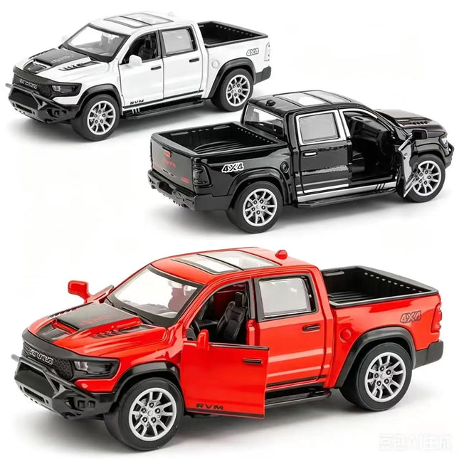 Cast Simulation Alloy Toy Car Door Can Be Opened Pullback Drive Collectible Model Vehicle Toy for Kids