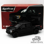 F150 Black