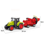 Farm Pulverizer car / China Mainland