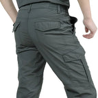 A gray / XL