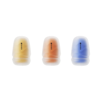 Jissbon Realistic Male Masturbator Pocket Pussy Texture Vacuum Suction Blowjob Vagina Masturbation Portable Sex Toy for Men
