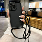 Black / iPhone 16E