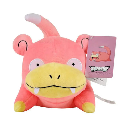 47 Styles Anime Pokemon Plush Charmander Squirtle Pikachu Plush Bulbasaur Stuffed Animal Toy Peluche Pokemon Doll Gift for Kid