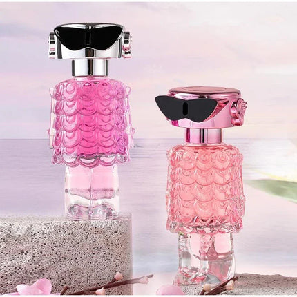 2026 New Perfume Men Cologne For Man Parfums Homme Fresh Natural 100ml Hombre Perfumes Masculinos Plant Floral Scent Spray