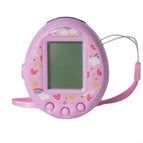 Pink / China Mainland