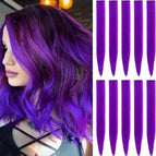 violet