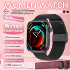 Black Mesh Belt 2A / NFC Function