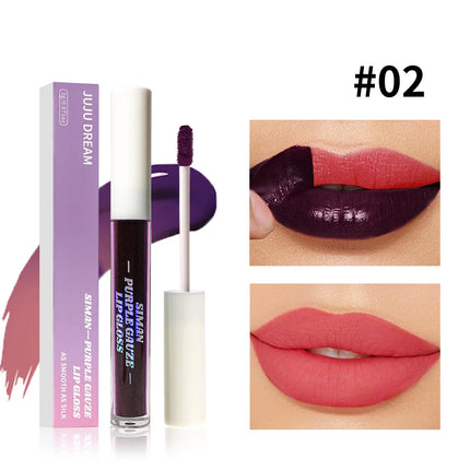 Long Lasting Lip Inks Korean Matte Lip Tint Peel Off Matte Tick for Lips Stick Free Shipping Liquid Lipstick Waterproof Makeup