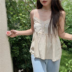 One size fits all / Beige
