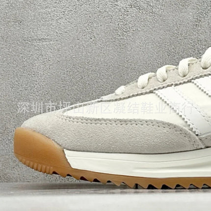 High Quality BF Version SL72 Three-layer Combination Bottom Dequn Football Style Low Help Casual Sports Board Shoes