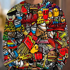 Swea-SZF73014 / 6XL