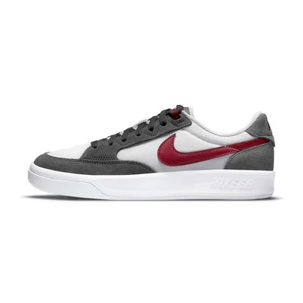 Nike SB Adversary Premium Cushioning Long-lasting support Lightweight design Unisex skate shoes CW7456-005