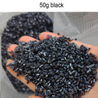 Amber Black / China Mainland