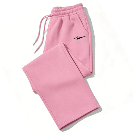 2026 Printed Pants Men Fashion Sports Trousers Drawstring Jogging Pants Trousers Casual Baggy Pants Sweatpants Wholesale