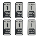 CLASS 1